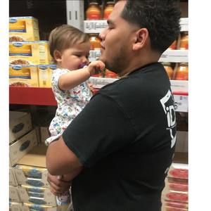 Meet your Posher, Gino